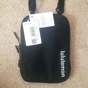 Lululemon Crossbody